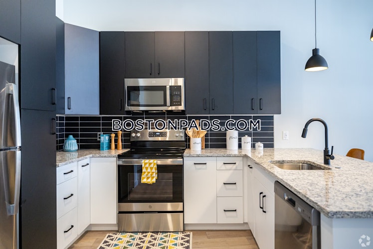 Green Island Boulevard, Worcester