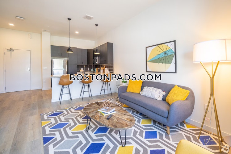 Green Island Boulevard, Worcester