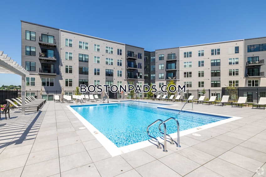 Worcester - $5,976+ /month