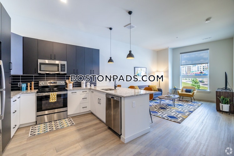 Green Island Boulevard, Worcester