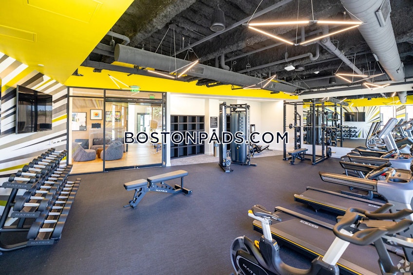 Worcester - $5,976+ /month