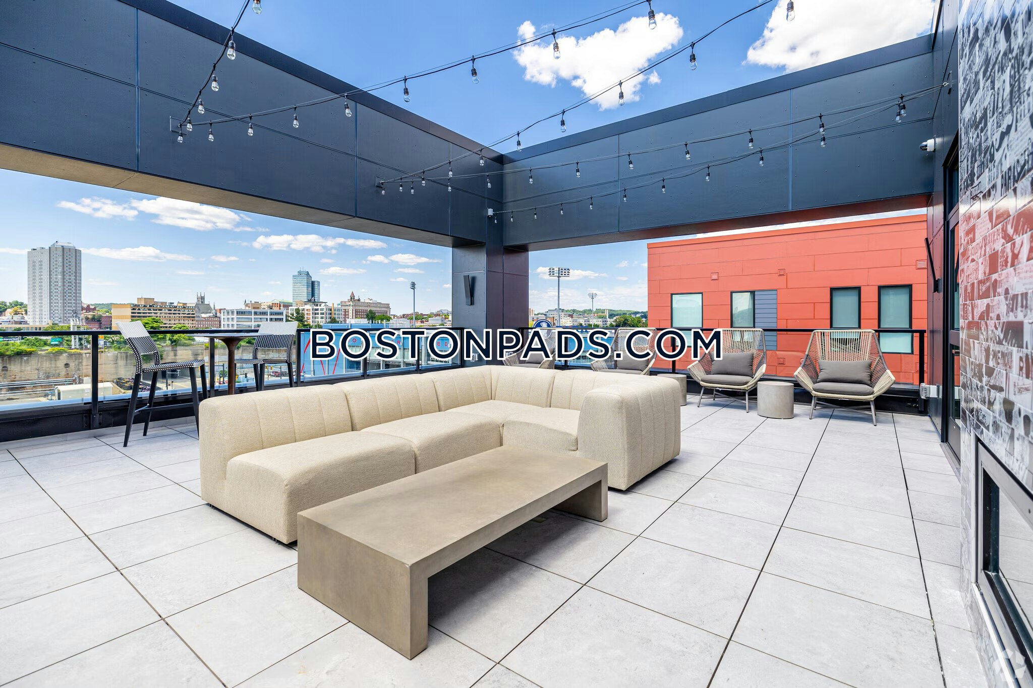 Worcester - 1 Beds, 1 Baths