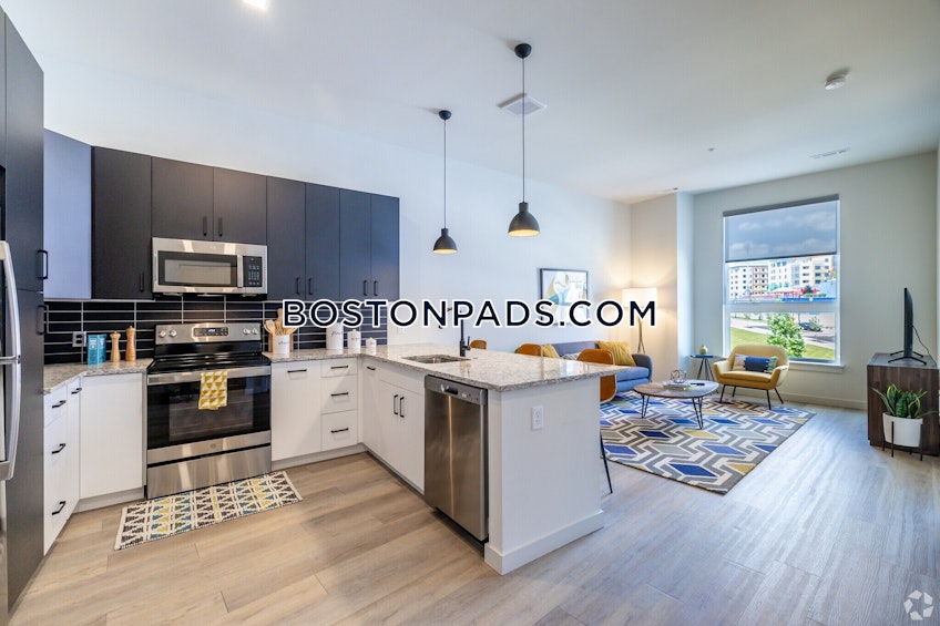 Worcester - $5,976+ /month