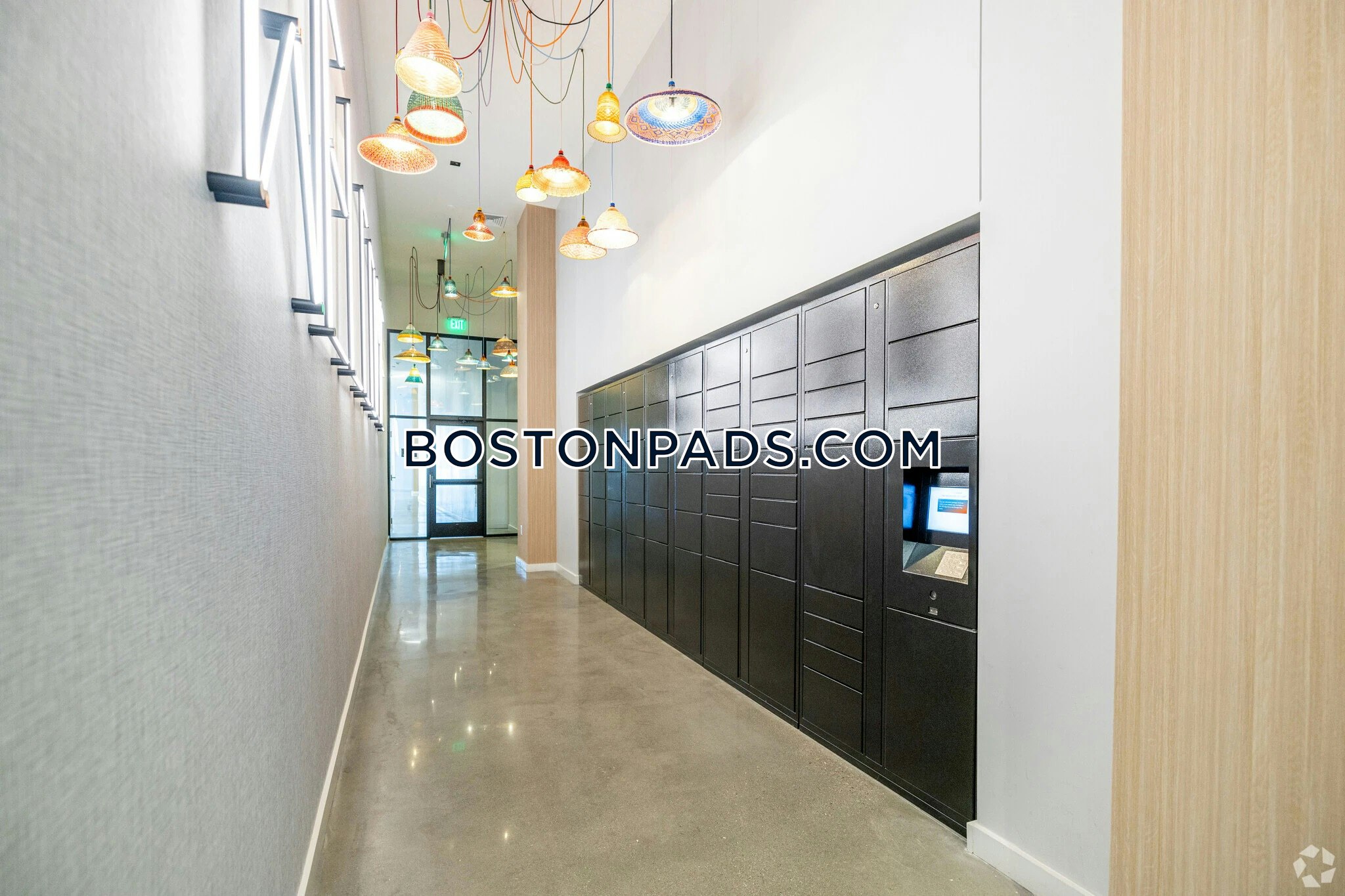 Worcester - 1 Beds, 1 Baths