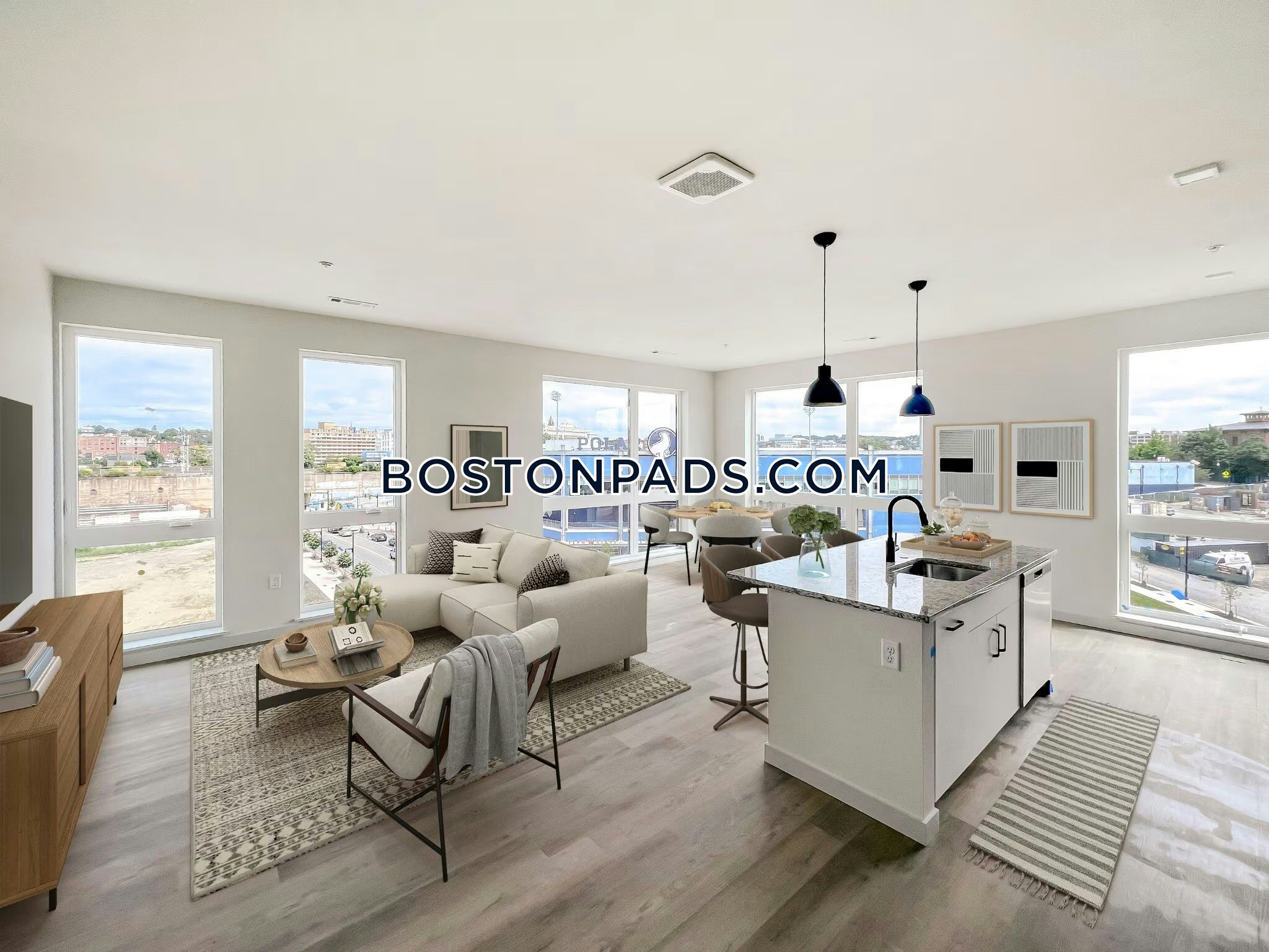 Worcester - 0 Beds, 1 Baths