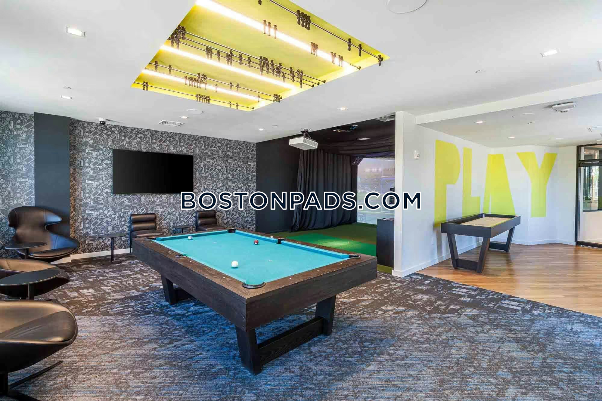 Worcester - 1 Beds, 1 Baths