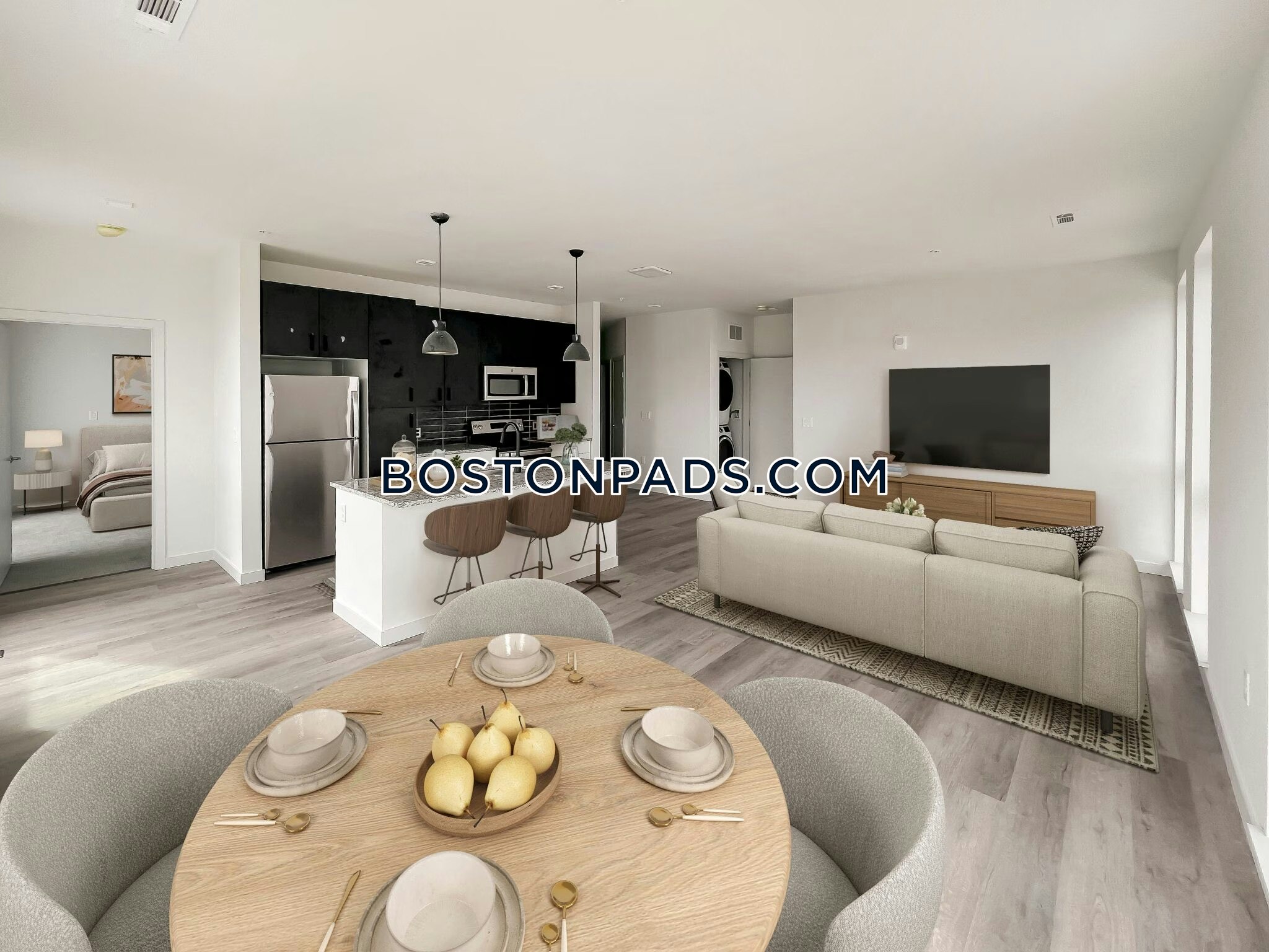 Worcester - 1 Beds, 1 Baths