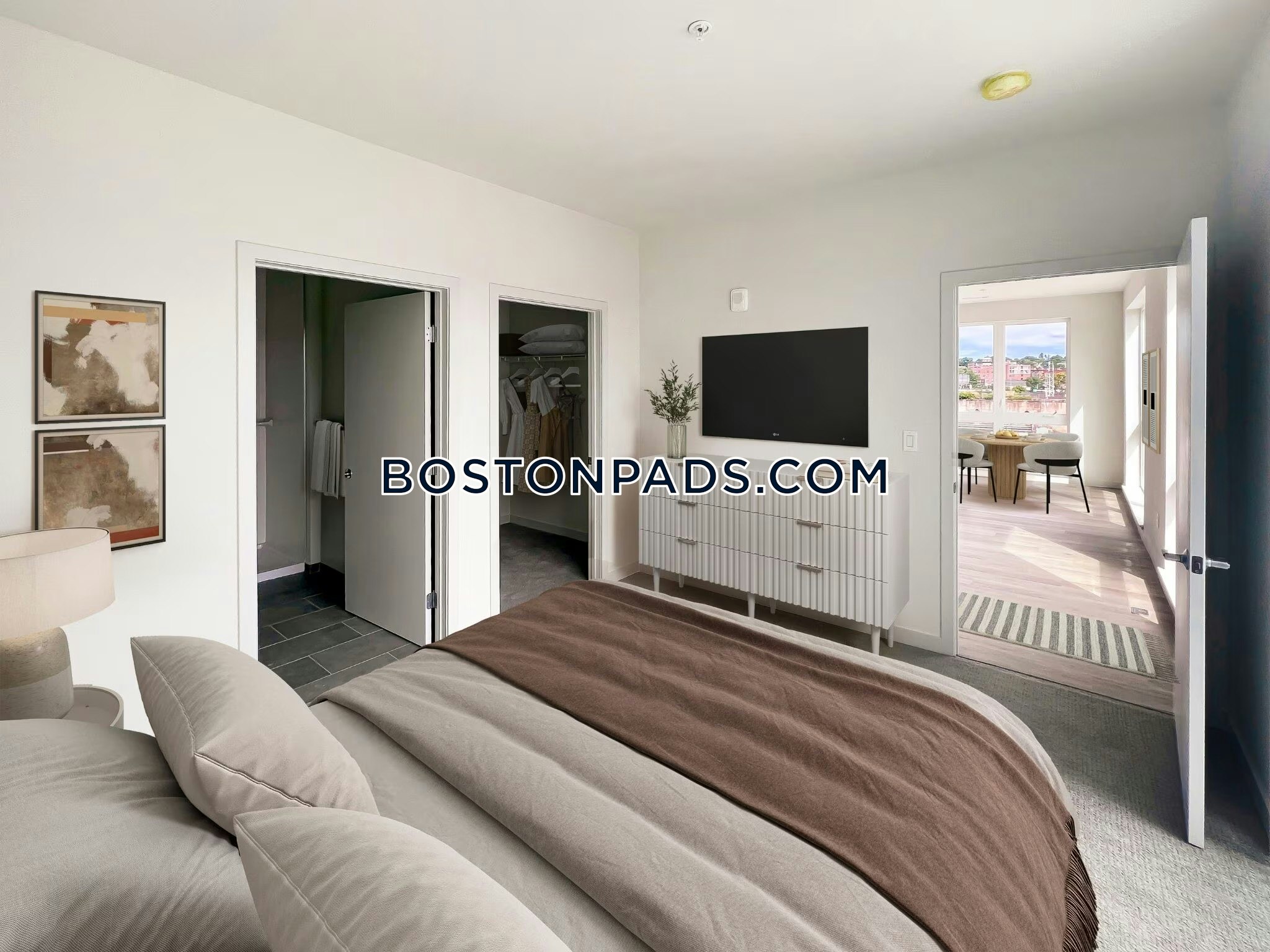 Worcester - 1 Beds, 1 Baths