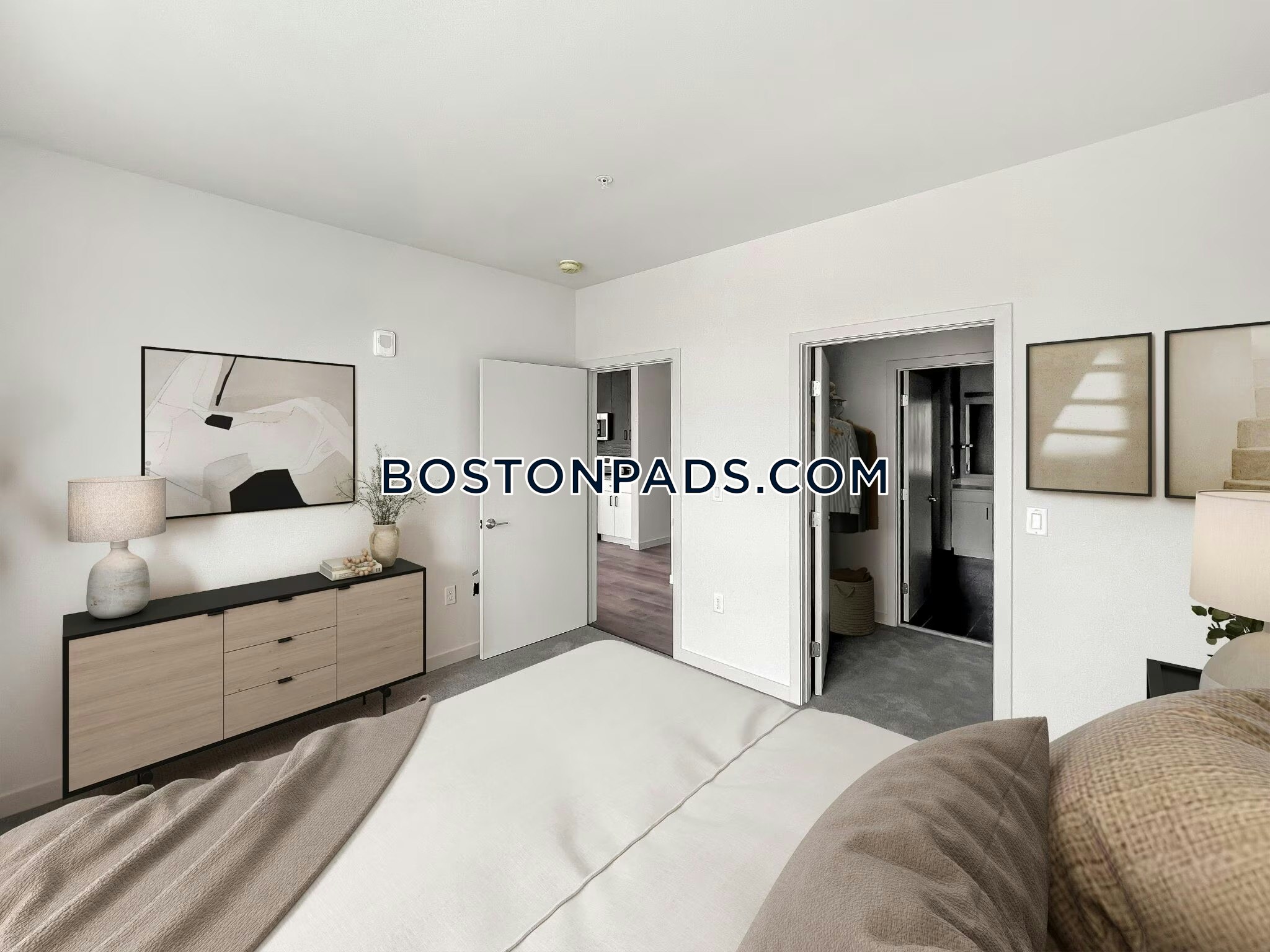 Worcester - 1 Beds, 1 Baths