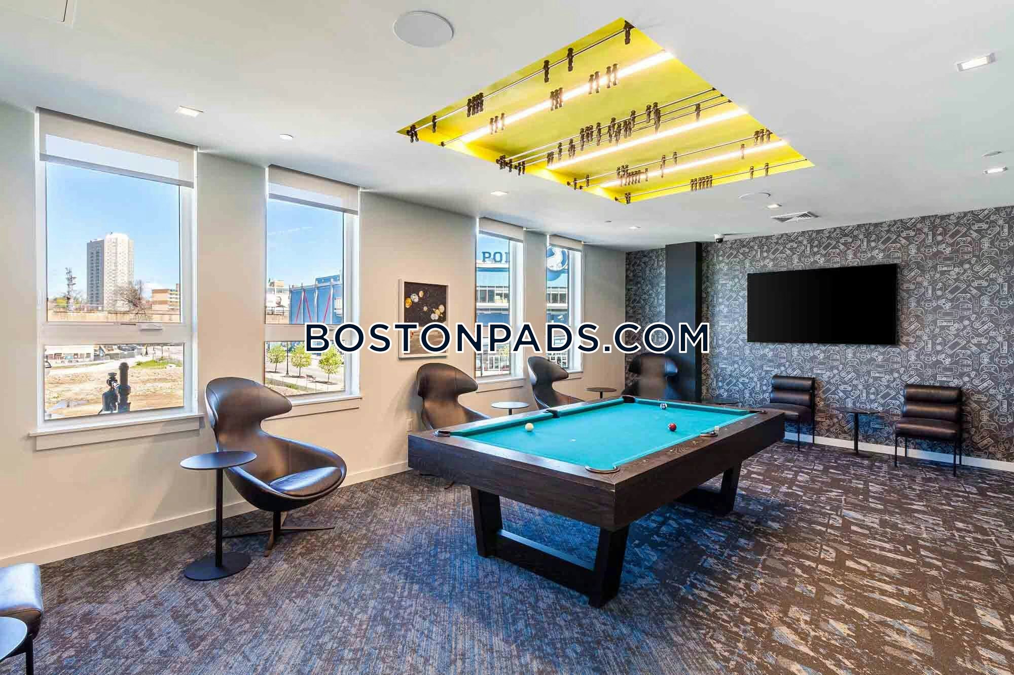 Worcester - 1 Beds, 1 Baths