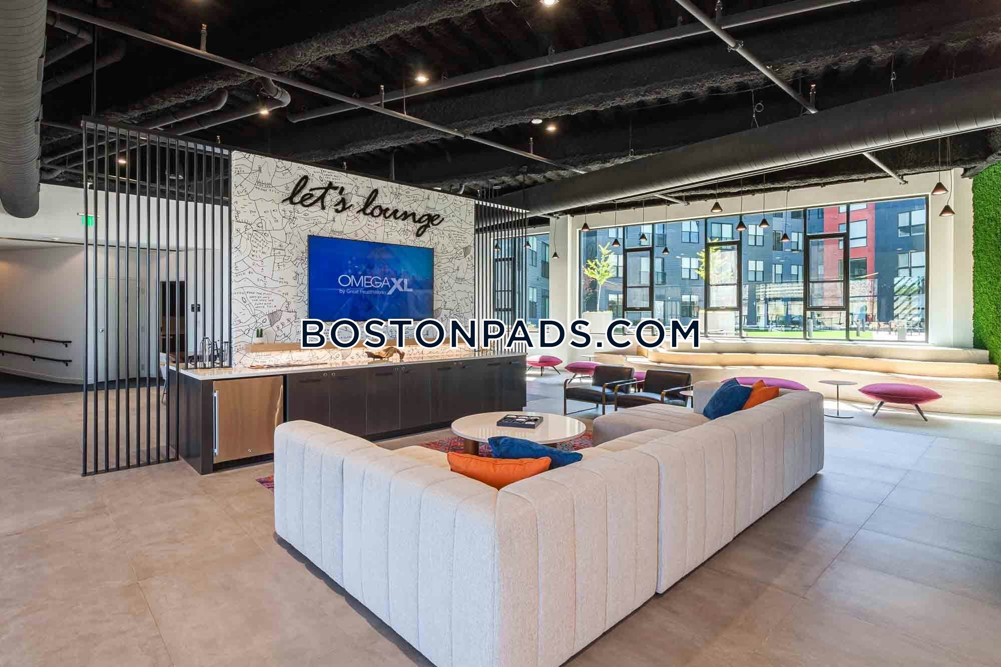 Worcester - 1 Beds, 1 Baths