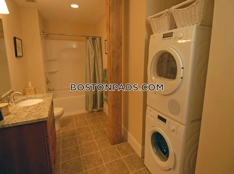 Beacon St., Worcester