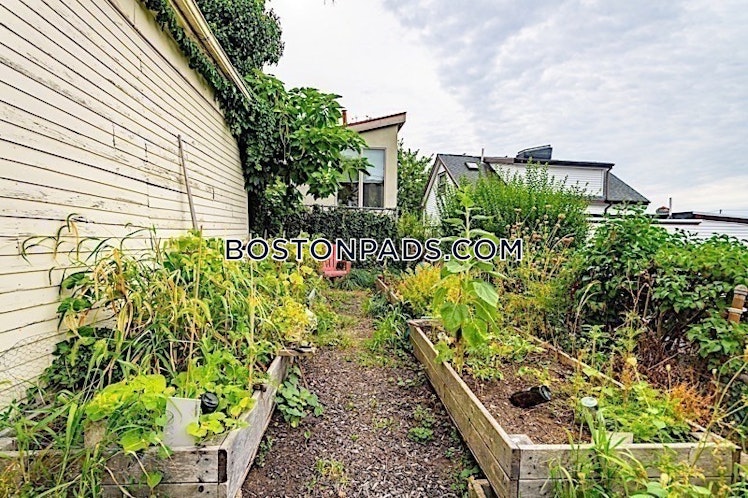 Atherton St., Somerville