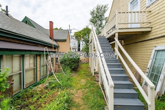 Atherton St. Somerville