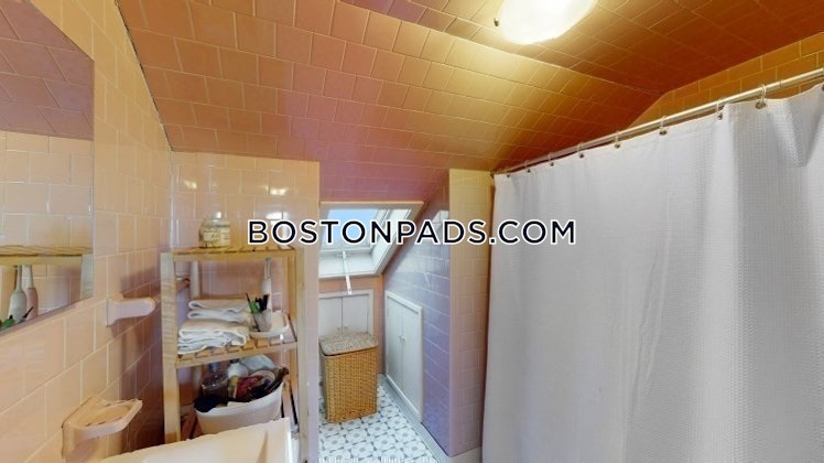 Atherton St., Somerville