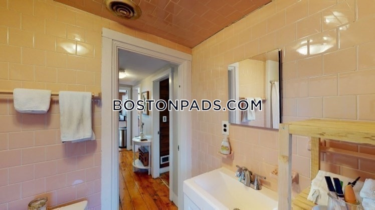 Atherton St., Somerville