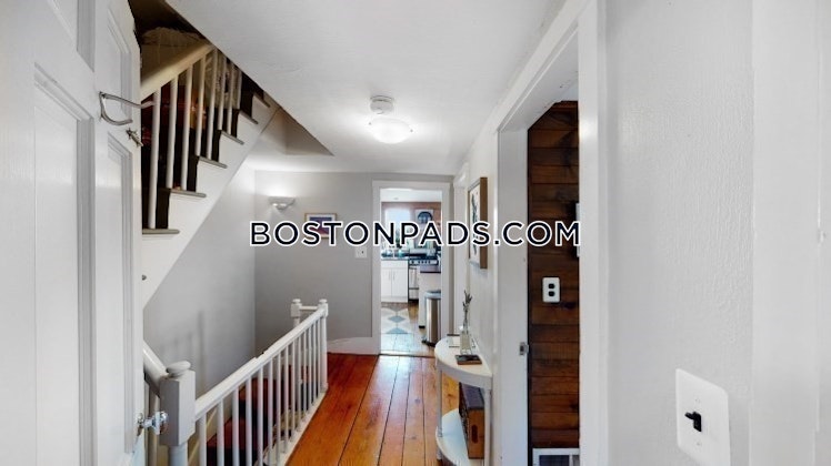 Atherton St., Somerville