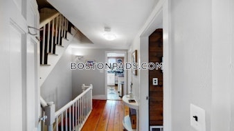 Atherton St. Somerville