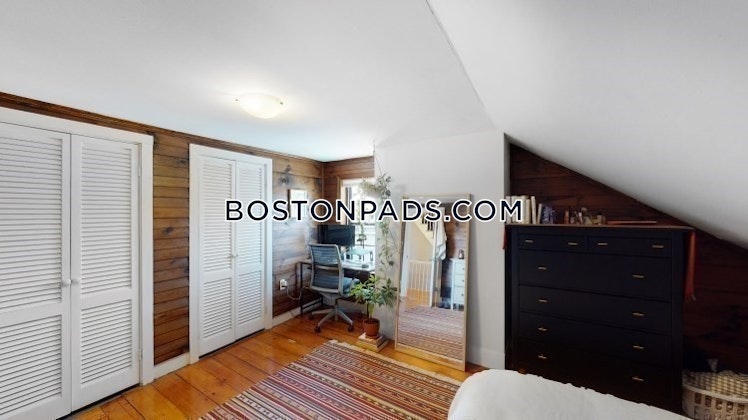 Atherton St., Somerville