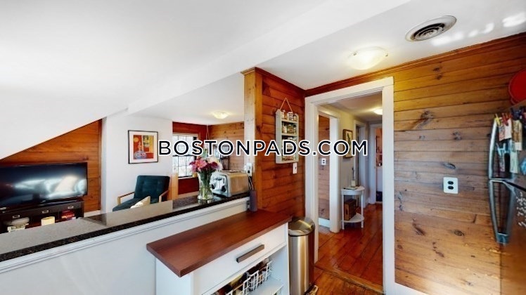 Atherton St., Somerville