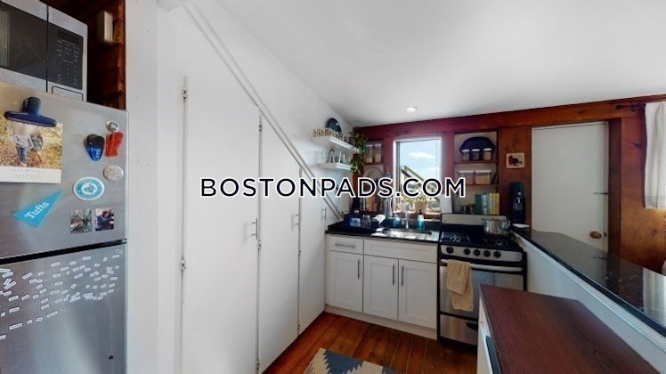 Atherton St., Somerville