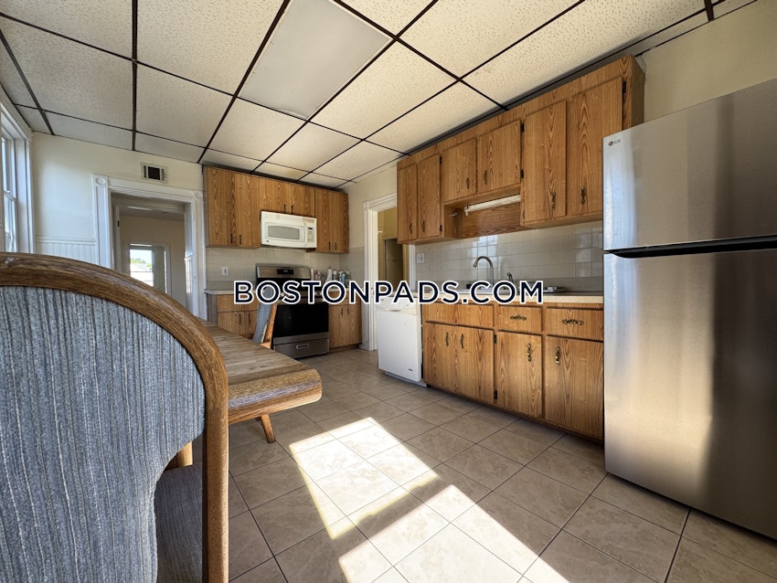 BOSTON - BRIGHTON - BRIGHTON CENTER - 4 Beds, 1 Bath - Image 24