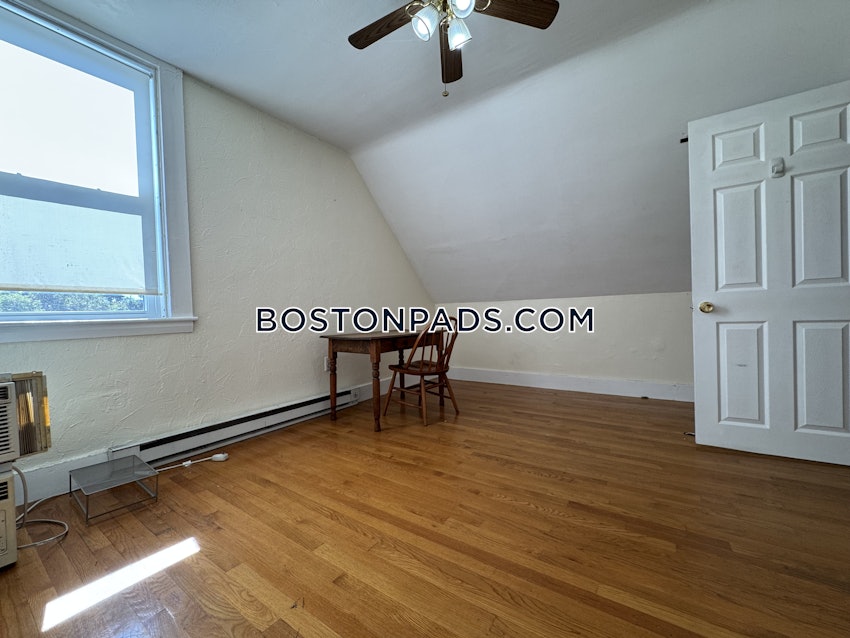 BOSTON - BRIGHTON - BRIGHTON CENTER - 4 Beds, 1 Bath - Image 22