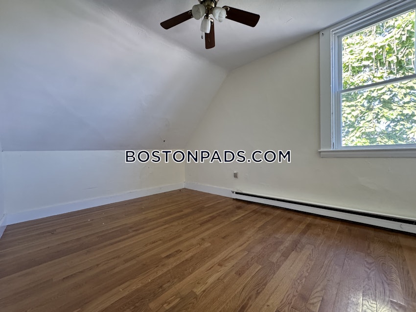 BOSTON - BRIGHTON - BRIGHTON CENTER - 4 Beds, 1 Bath - Image 19