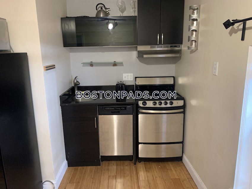 BOSTON - NORTH END - 2 Beds, 1 Bath - Image 14