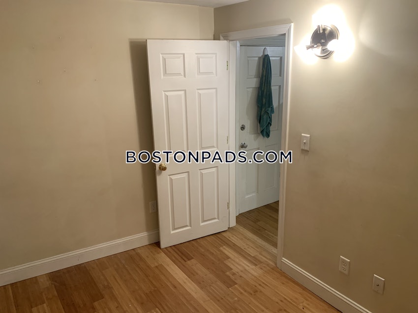 BOSTON - NORTH END - 2 Beds, 1 Bath - Image 1