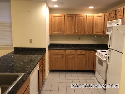 Fenway/kenmore Apartment for rent 1 Bedroom 1 Bath Boston - $2,500