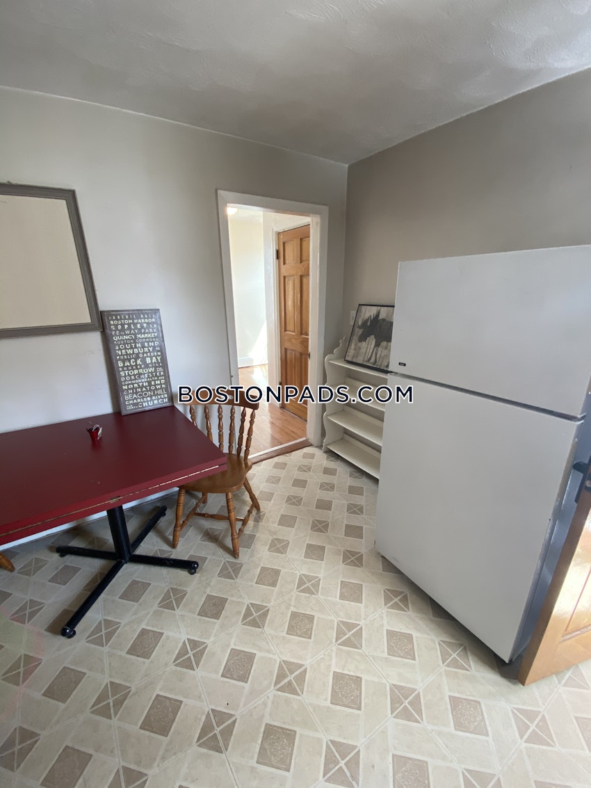 CAMBRIDGE - LECHMERE - 2 Beds, 1 Bath - Image 3