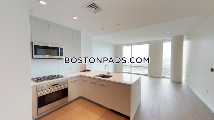 BOSTON - FENWAY/KENMORE - 2 Beds, 2 Baths - Image 11