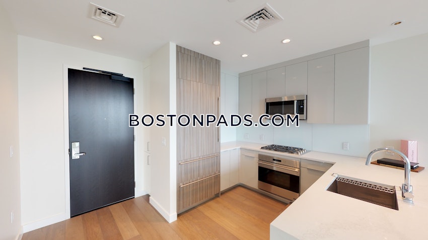 BOSTON - FENWAY/KENMORE - 2 Beds, 2 Baths - Image 3