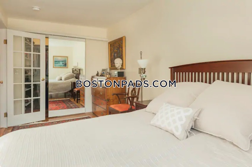 BOSTON - BACK BAY - 1 Bed, 1 Bath - Image 5