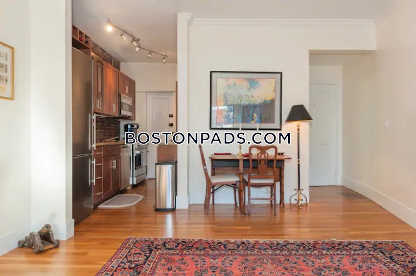 BOSTON - BACK BAY - 1 Bed, 1 Bath - Image 8