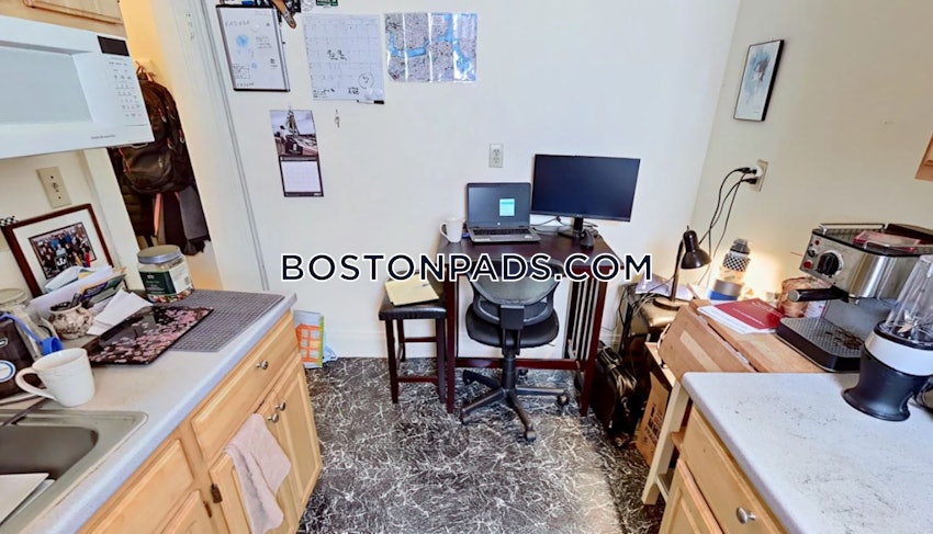 BOSTON - FENWAY/KENMORE - Studio , 1 Bath - Image 3