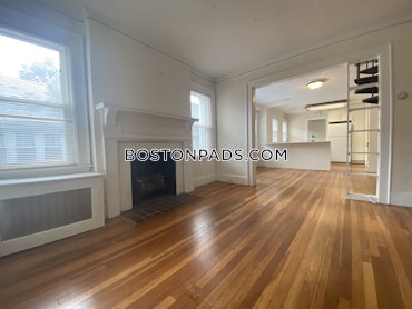 Brookline - 4 Beds, 1.5 Baths