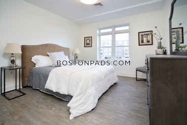 Boston - 2 Beds, 2 Baths