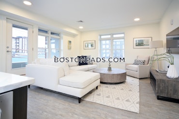 Boston - 2 Beds, 2 Baths