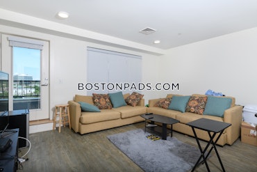 Boston - 2 Beds, 2 Baths