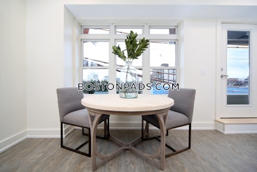 Boston - 2 Beds, 2 Baths