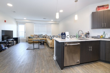 Boston - 2 Beds, 2 Baths