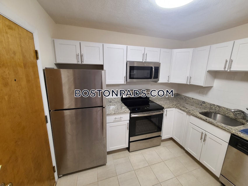 NEWTON - AUBURNDALE - 2 Beds, 1 Bath - Image 2