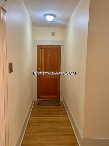 Boston - 2 Beds, 1 Baths