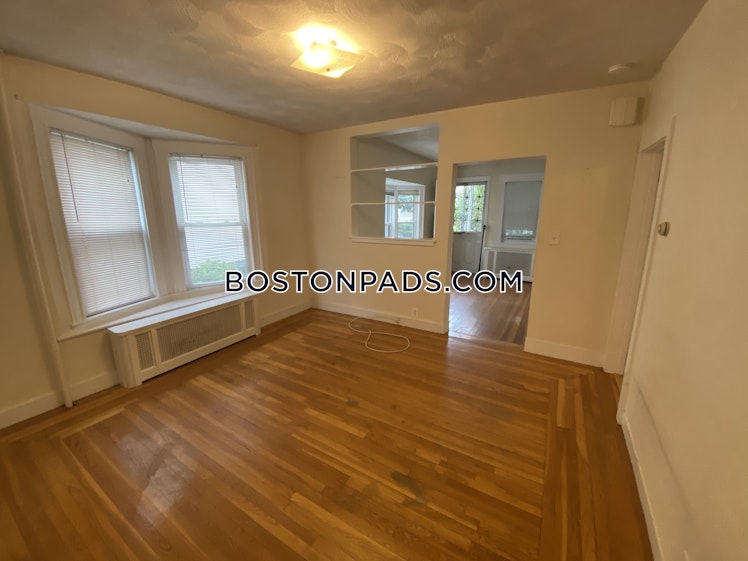 Princeton St., Medford