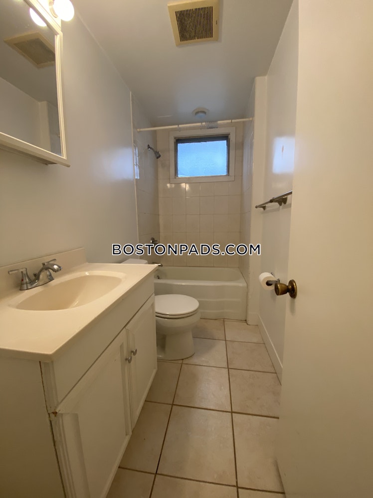 Princeton St., Medford