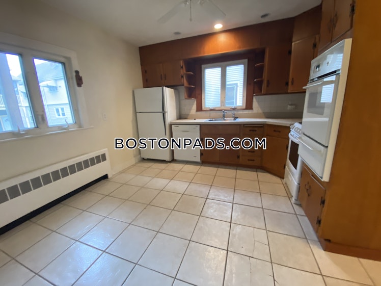 Princeton St., Medford