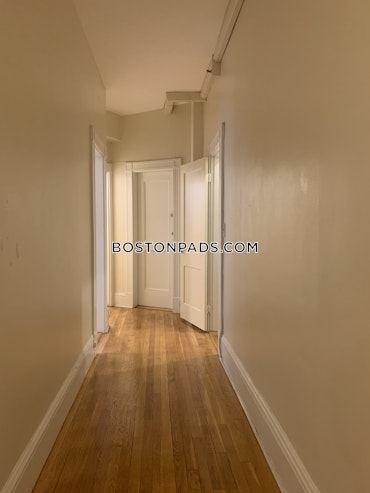 Brookline - 2 Beds, 1 Baths