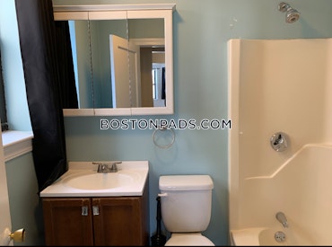 Boston - 1 Beds, 1 Baths